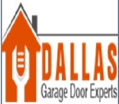 Dallas Garage Door Experts's Logo